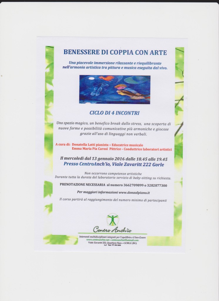 benessere di coppia con arte 001
