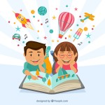 Imparo senza andare a scuola!!